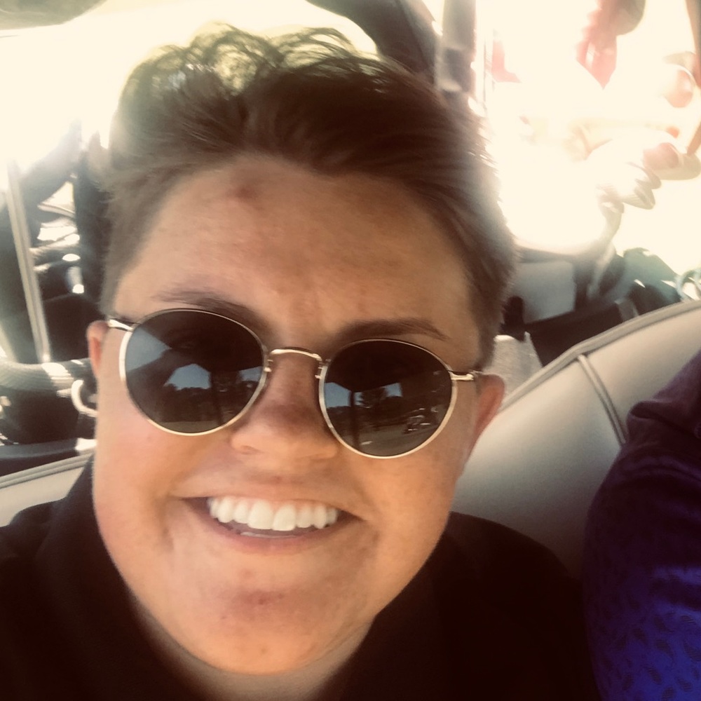 Meet your Posher, Lindsey